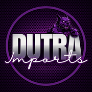 Logo Dutra Imports BR