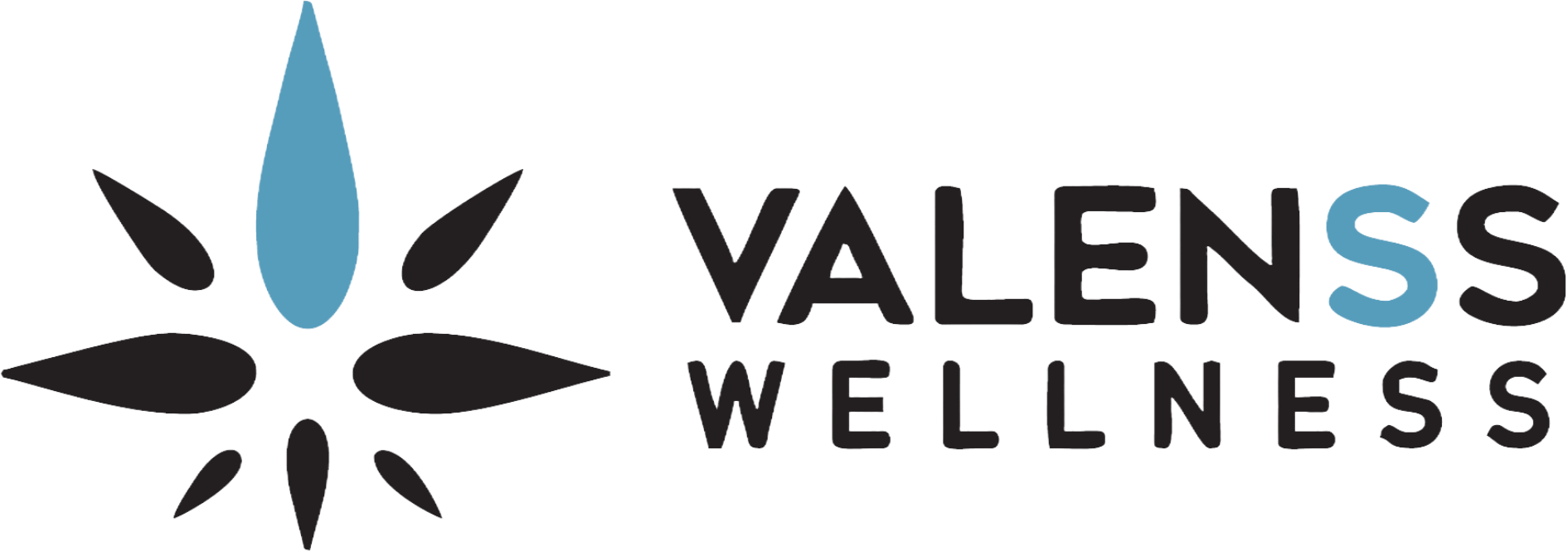 Logo Valenss Brasil