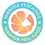 Logo Hibryda Pescados