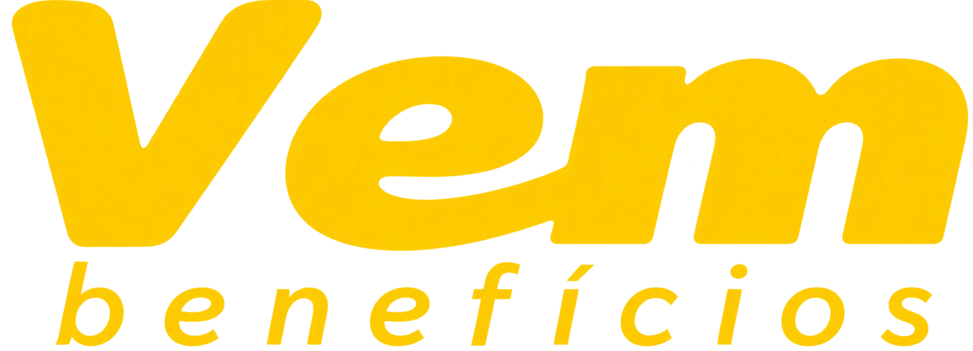 Logo Vem Benefícios